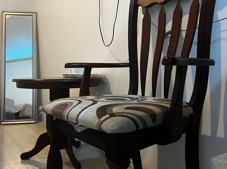 Номер Стандарт, Sandee Room