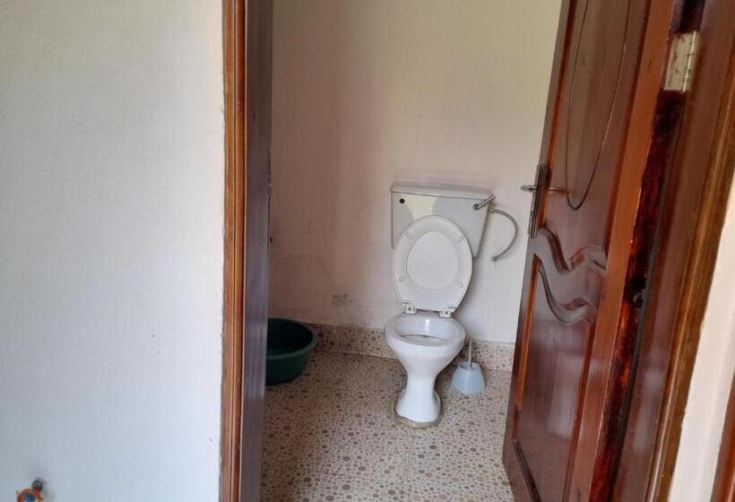 اتاق اکونومی, Maasai Villa Backpackers Home