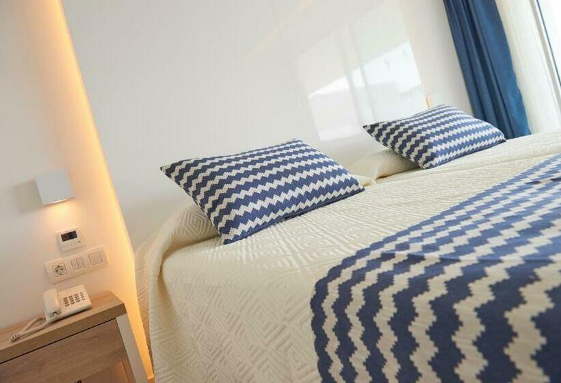 Номер Стандарт, Hipotels Bahia Cala Millor - Adults Only