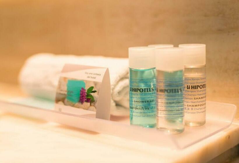 Номер Стандарт Вид на Море, Hipotels Bahia Cala Millor - Adults Only