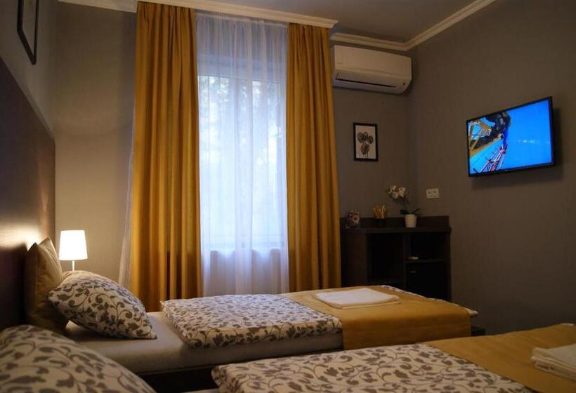 Номер Superior, Bellevue Vendégház 2