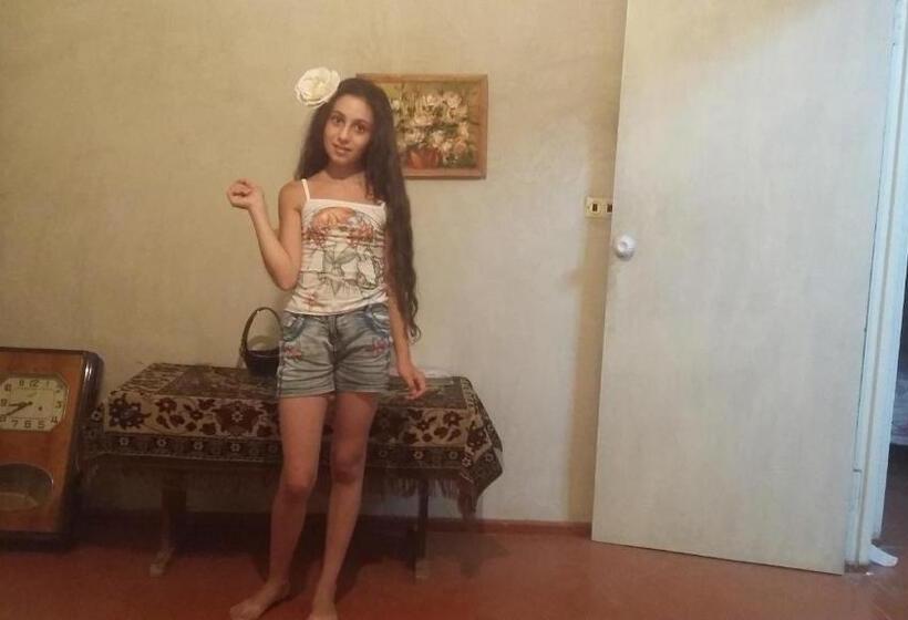 اتاق استاندارد, Shushan Guest House