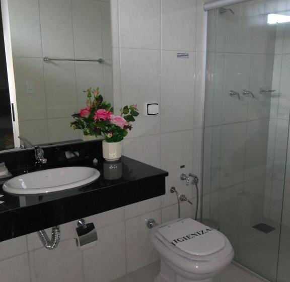 Люкс Повышенной Комфортности, Heru's Motel