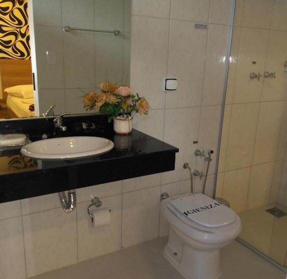 Люкс Повышенной Комфортности, Heru's Motel