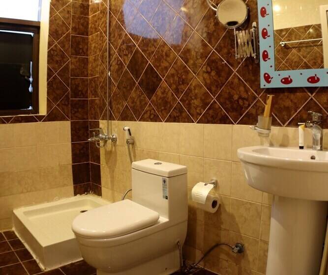 Номер Стандарт, Maskan Al Dyafah Hotel Apartments 2