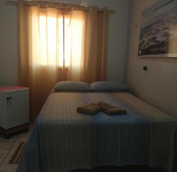 Номер Стандарт, Pousada Jatobá