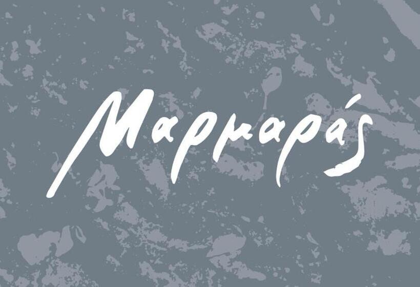 Студия Стандарт, Marmaras