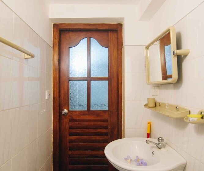 コンフォートルーム, Antic Guesthouse   Galle Fort
