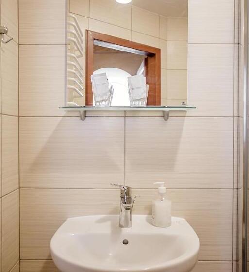 اتاق استاندارد, Guest House Arkhistratyg