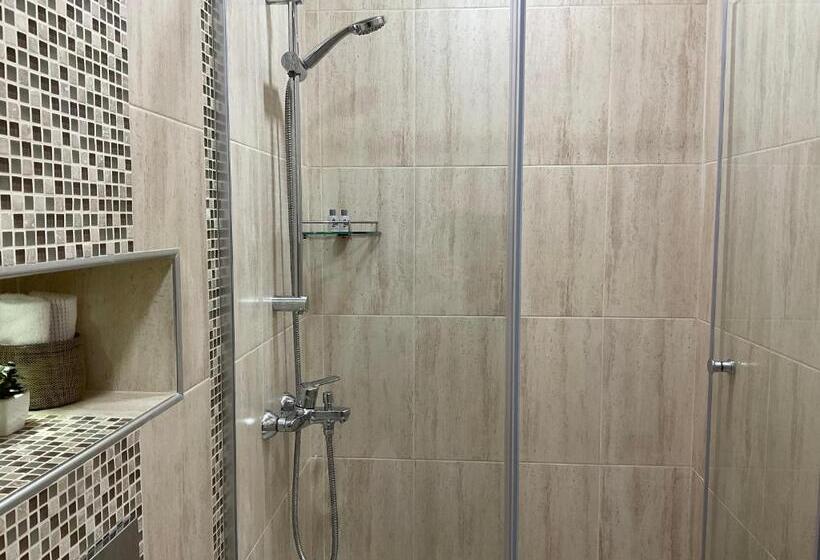 غرفة قياسية, Guest Rooms Tsarevets
