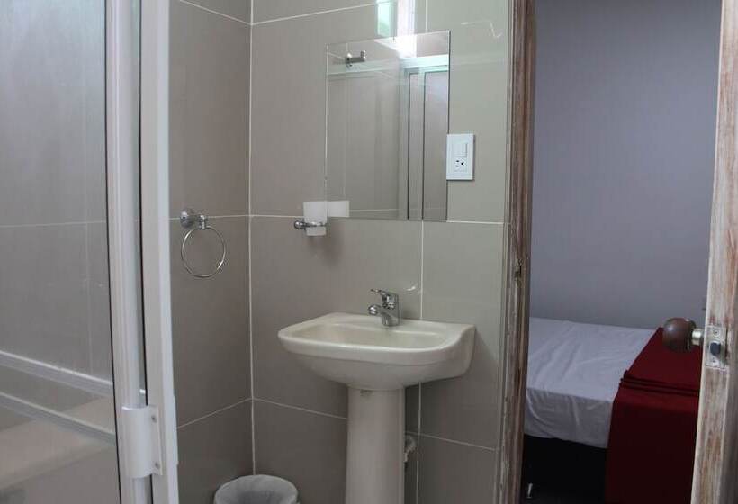 اتاق استاندارد, Ibiza Cartagena