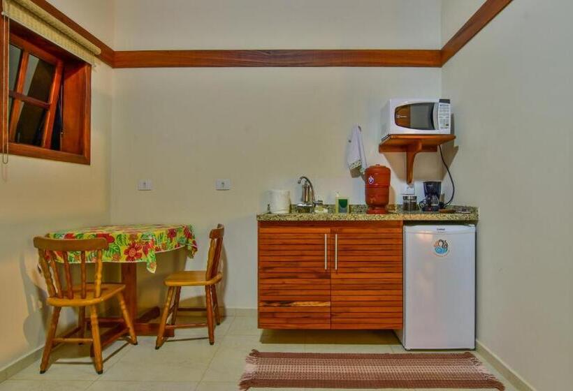 Семейный Номер, Espaço Curamar   Praia De Itamambuca