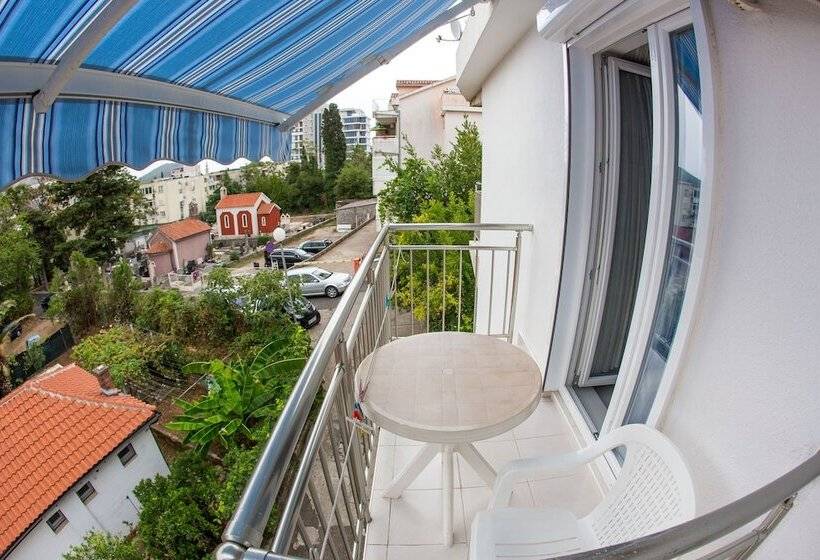 استودیوی استاندارد, Guest House Vucicevic