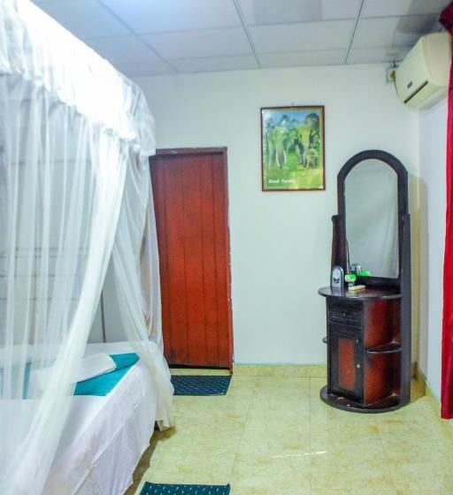 חדר סטנדרט, Relax Guest House Dambulla