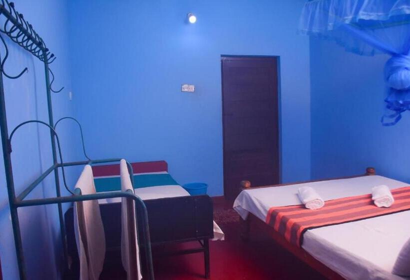 חדר אקונומי, Relax Guest House Dambulla