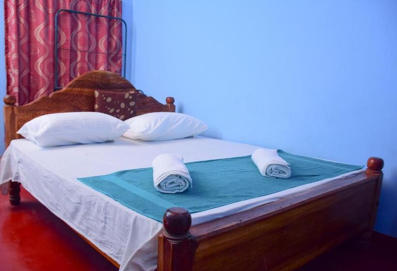 חדר סטנדרט, Relax Guest House Dambulla