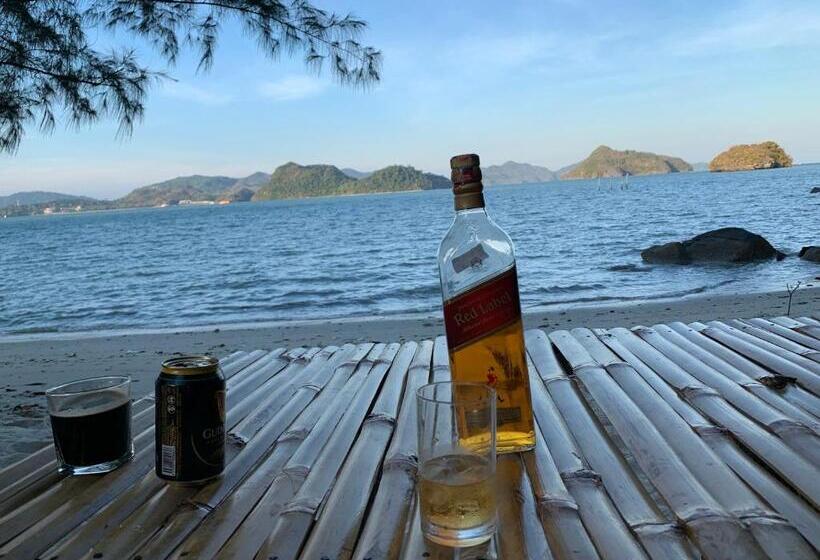 غرفة قياسية, Wild Pasir Panjang