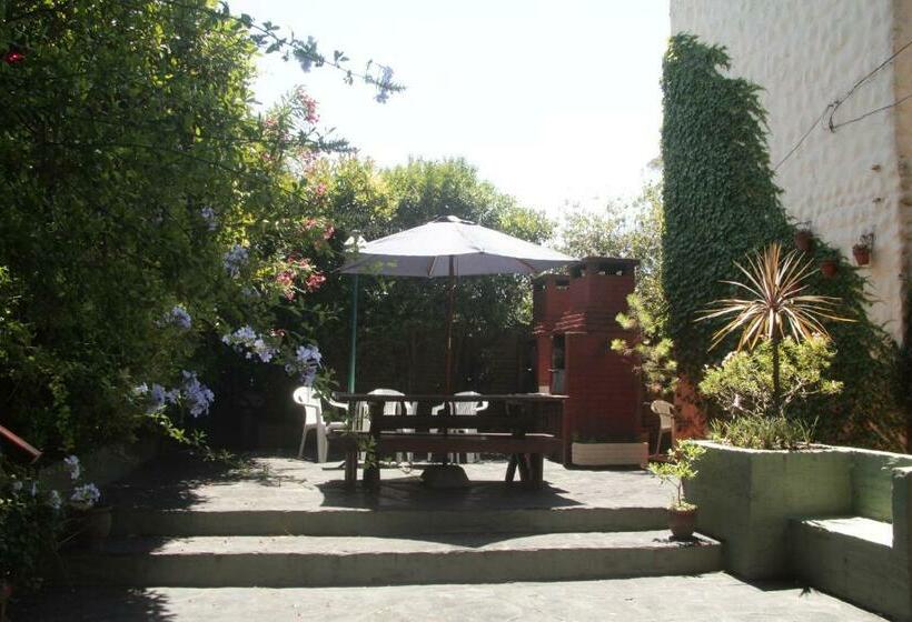 דירת חדר, Apart Hotel Sahara