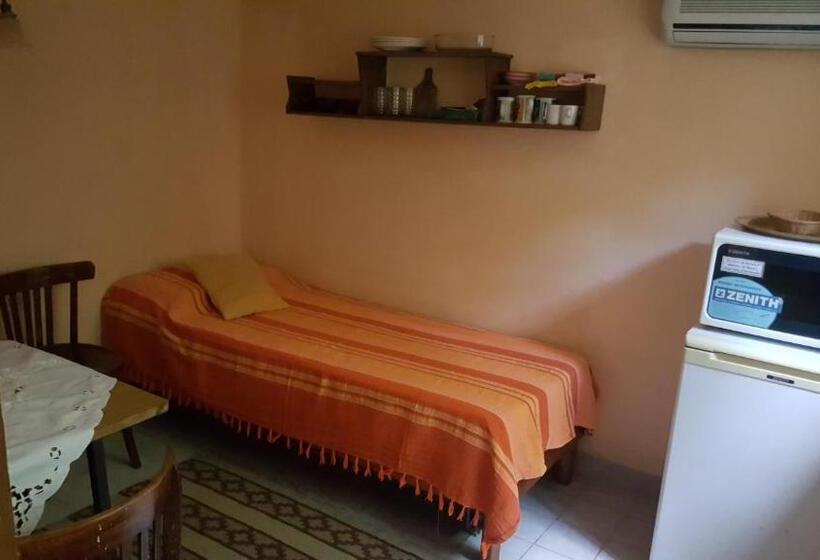 חדר סטודיו סטנדרד, Apart Hotel Sahara
