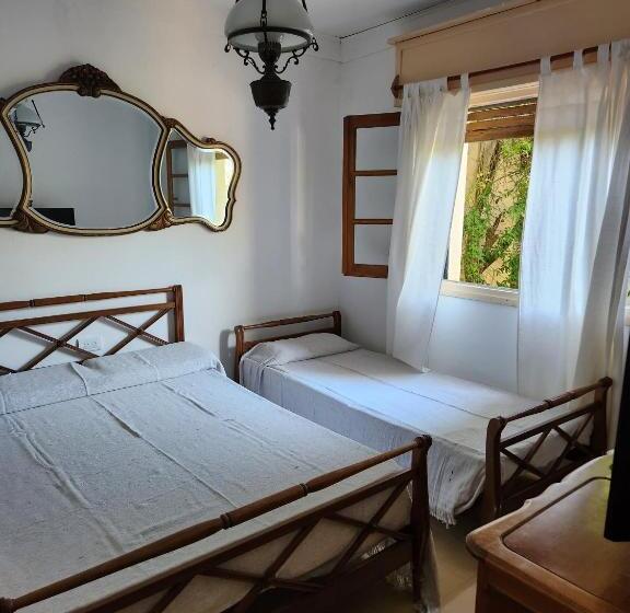 Дом 2 Спальни, Apart Hotel Sahara