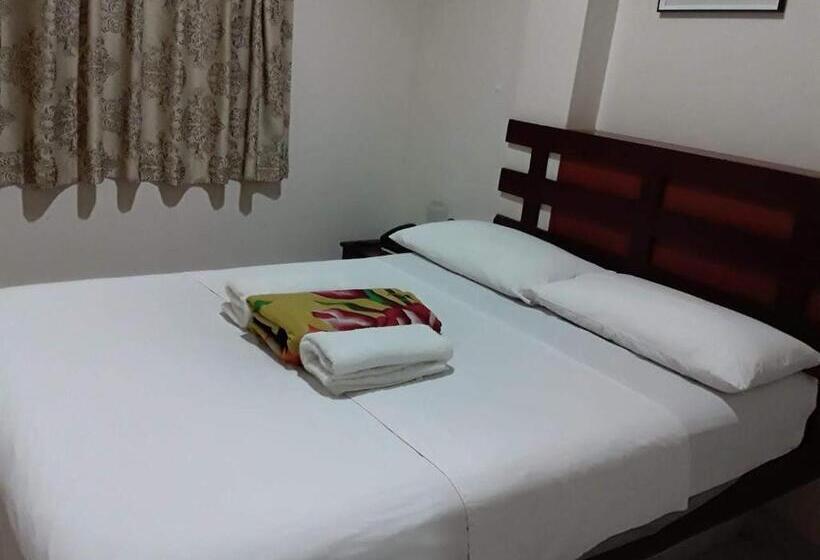Номер Стандарт, Hostal Costa Azul