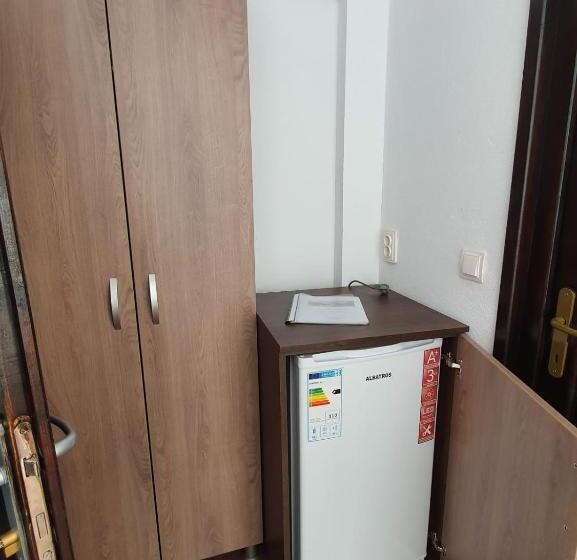 Люкс 2 Спальни, Pensiunea Daiana Residence