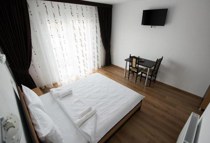 Номер Комфорт, Pensiunea Daiana Residence