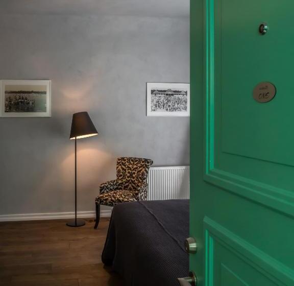 اتاق لوکس, Studio28 Boutique Rooms