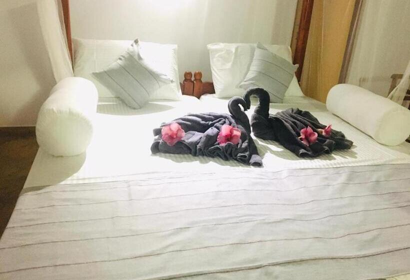 Номер Стандарт Вид на Море, Dilena Beach Inn