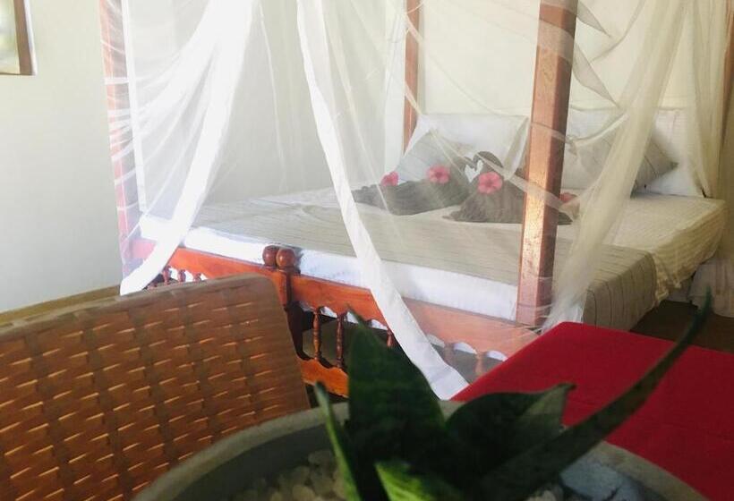 Номер Стандарт Вид на Море, Dilena Beach Inn