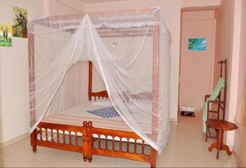 Номер Стандарт Вид на Сад, Dilena Beach Inn