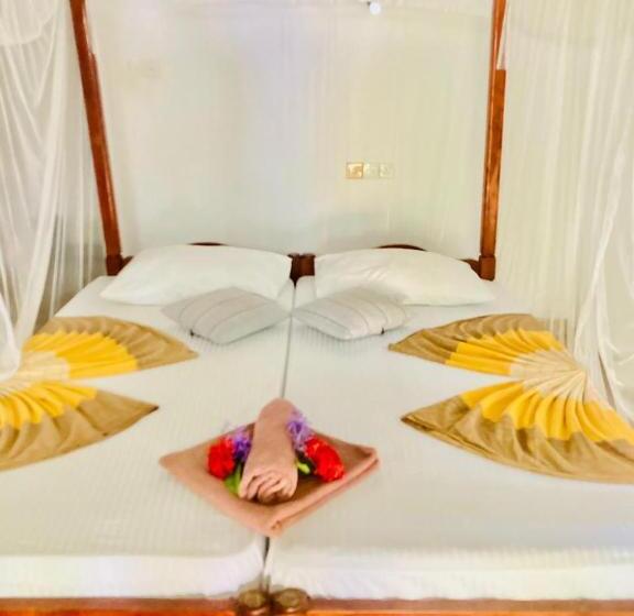 Номер Стандарт Вид на Море, Dilena Beach Inn
