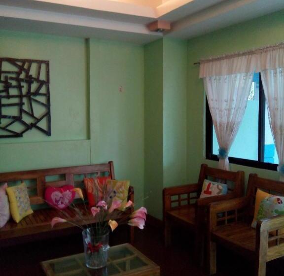 스탠다드 방갈로, Gomez Guest House