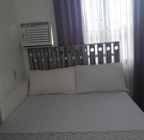 스탠다드 발코니 룸, Gomez Guest House