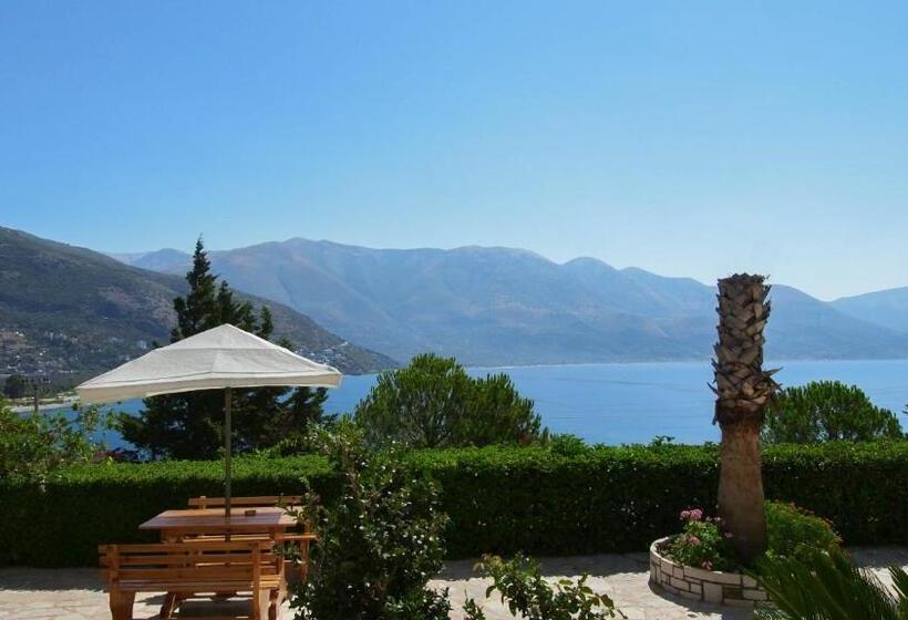 Студия Стандарт Вид на Море, Guest House Suga 1