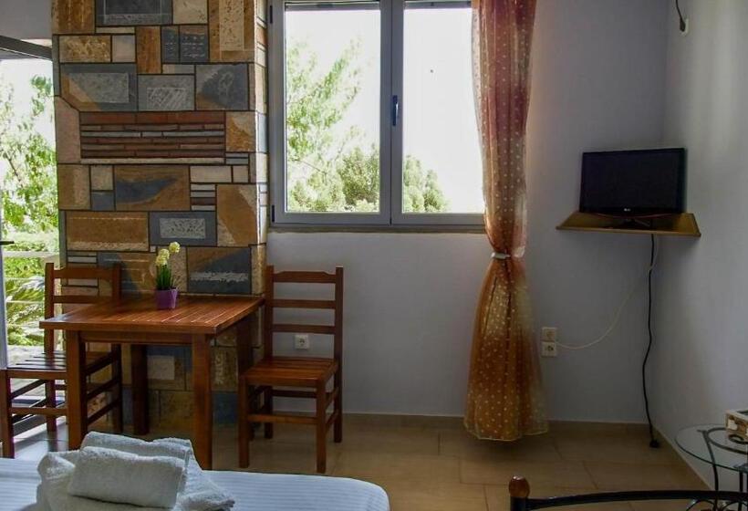 Студия Стандарт Вид на Море, Guest House Suga 1