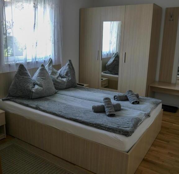 Номер Комфорт, Haus Berta