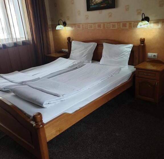 Номер Deluxe, Guest House Elora