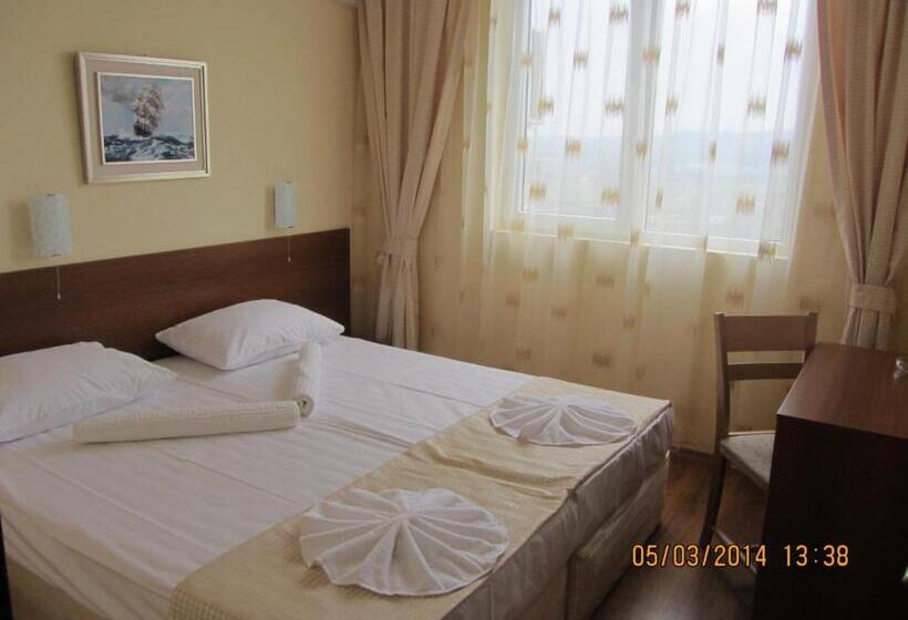 带1个卧室的公寓, Stephanovy Guest House
