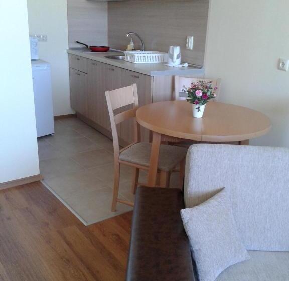 침실 1개 아파트, Stephanovy Guest House