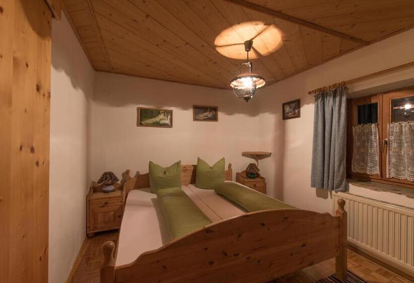 شقة غرفتين, Gasthof Zur Traube