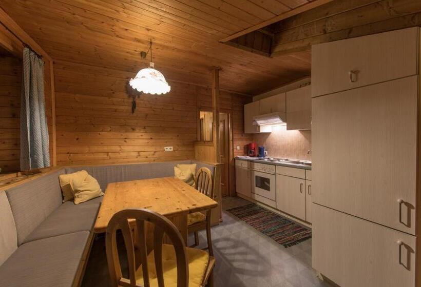 آپارتمان 2 خوابه, Gasthof Zur Traube