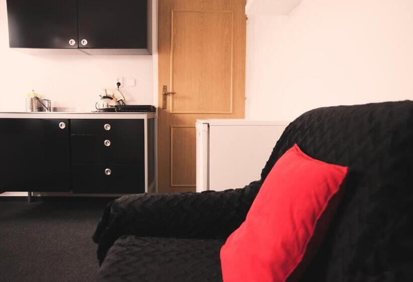 Номер Стандарт, Guesthouse Zlatý Hrozen