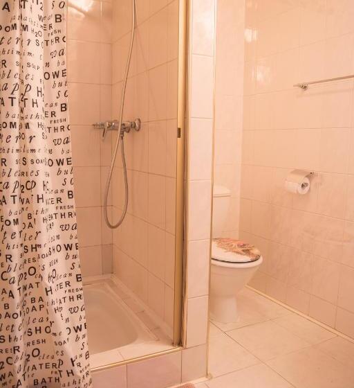 Номер Стандарт Трехместный, Guesthouse Zlatý Hrozen