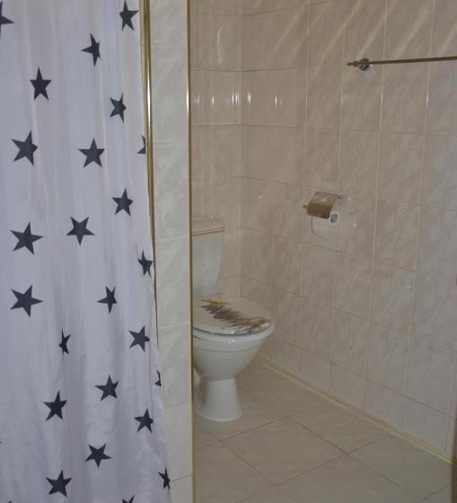 Четырехместный Номер Стандарт, Guesthouse Zlatý Hrozen