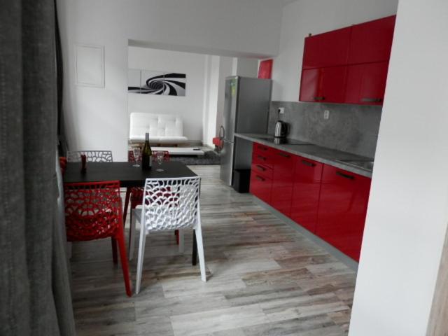 Апартаменты 1 Спальня, Guesthouse Zlatý Hrozen
