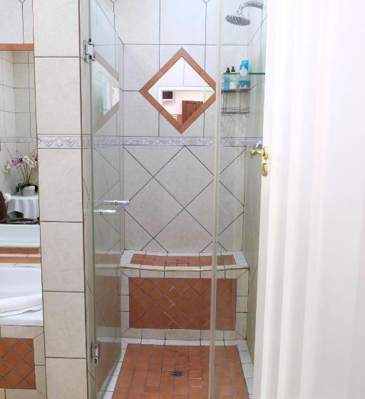 스탠다드 룸, Waterkloof Guest House