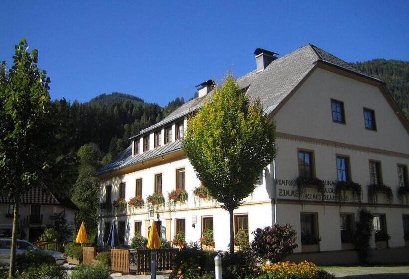 Номер Стандарт, Gasthof Rüscher