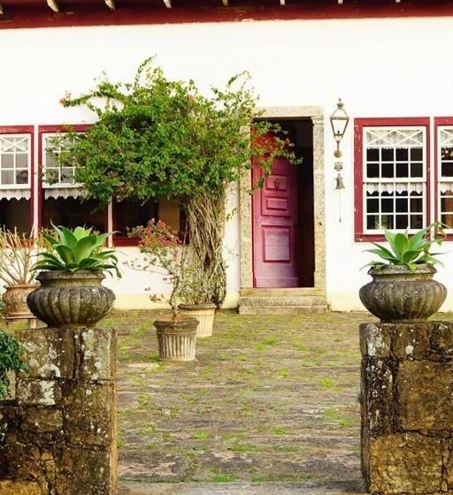 Номер Стандарт, Fazenda Cachoeira Grande