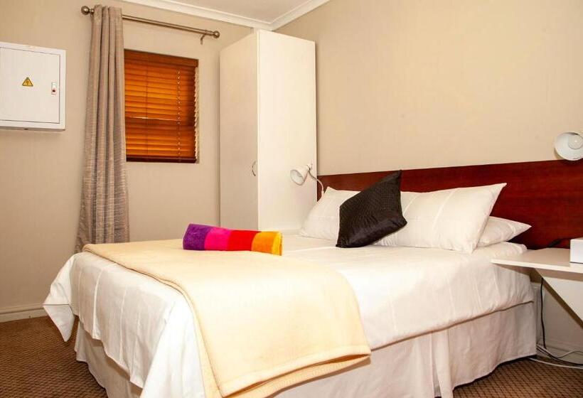 스탠다드 스튜디오, D Urbanmist Self Catering Guest House